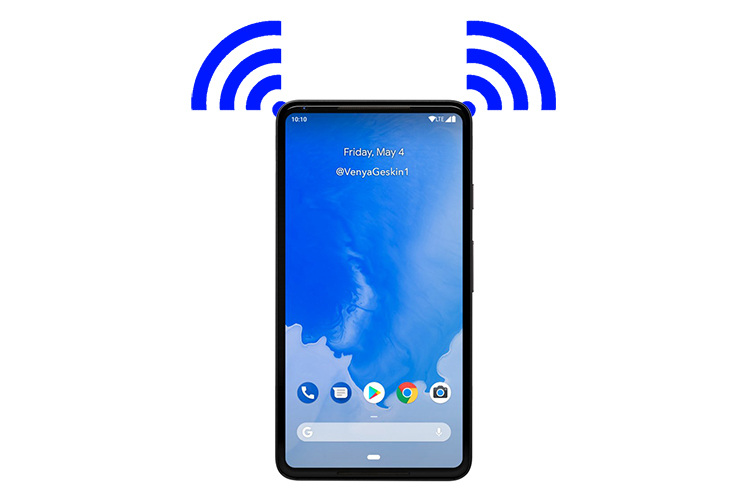 Google Pixel 3 Might Have an Amazingly Fast Dual-Band Wi-Fi