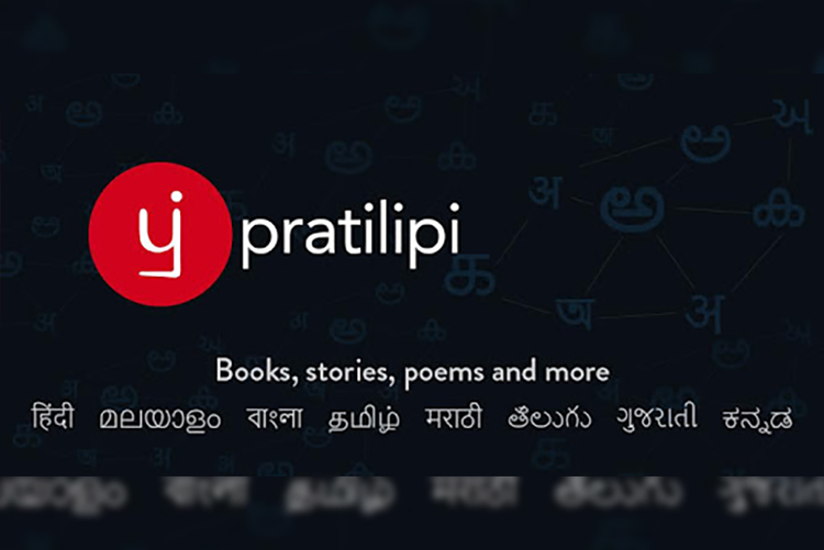 Indian Language Blogging Platform Pratilipi Selected for Google Launchpad