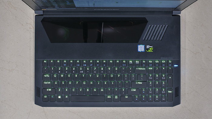 Acer Predator Triton 700 Review: The Beauty and the Beast of Gaming Laptops