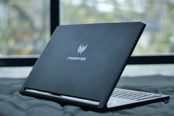 Acer Predator Triton 700 Review: The Beauty and the Beast of Gaming Laptops