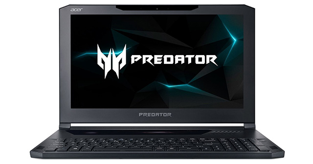 12 Best Gaming Laptops You Can Buy in 2018