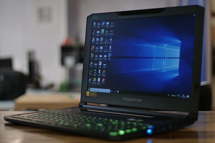 Acer Predator Triton 700 Review: The Beauty and the Beast of Gaming Laptops