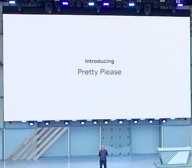 Google Assistant Gets New Voices, Natural Conversations, And Will Teach Your Kids to Be Polite