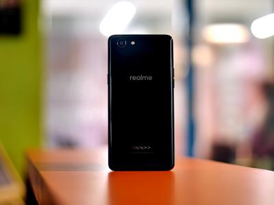 realme 1 battery test featured