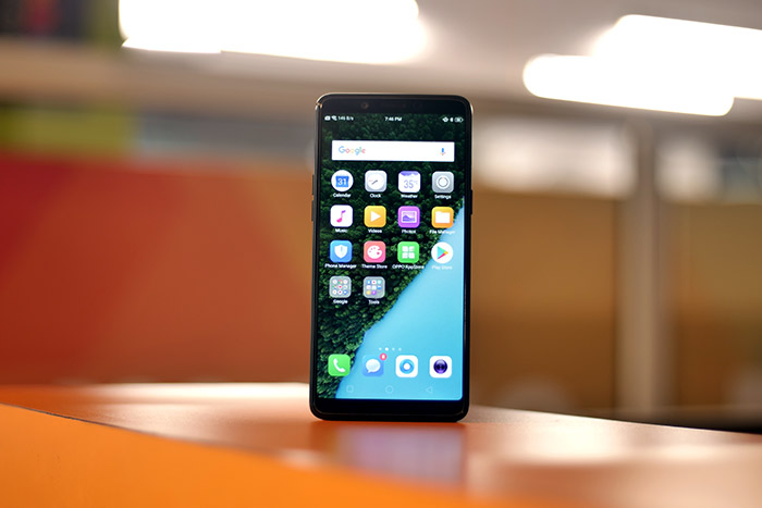 Realme 1 Review: A Promising Yet Flawed Smartphone