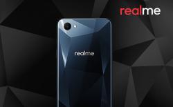 realme 1 featured
