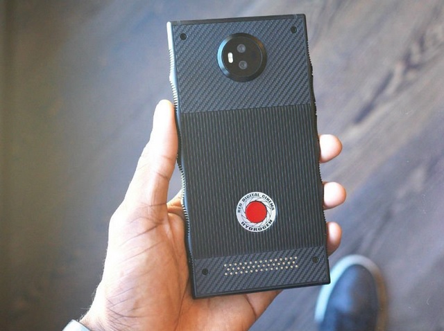 RED Hydrogen One Likely to Feature an Outdated Snapdragon 835