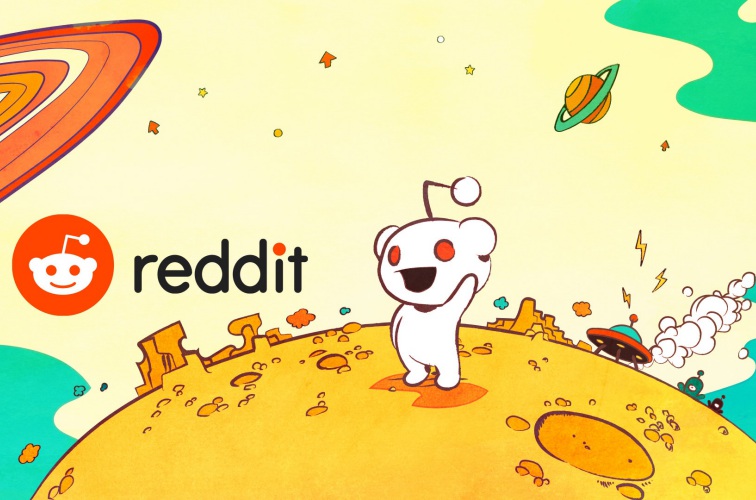 reddit redsign is mostly meant for novice users