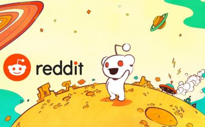reddit redsign is mostly meant for novice users