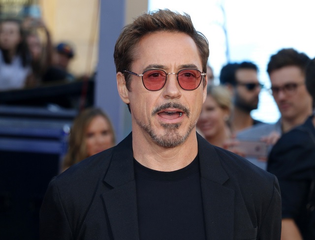 Robert Downey Jr To Host Youtube Show On Artificial Intelligence