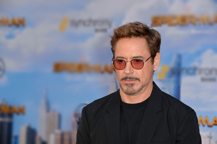 Robert Downey Jr to Host YouTube Show on Artificial Intelligence