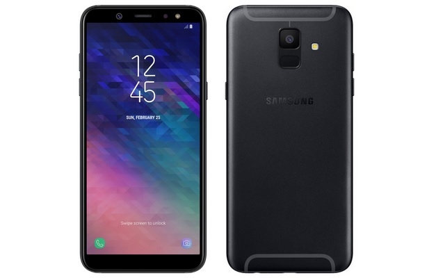 Samsung Galaxy A6 Launched in India At Rs 21,990; Galaxy A6+ With Dual Cameras Priced at Rs 25,990