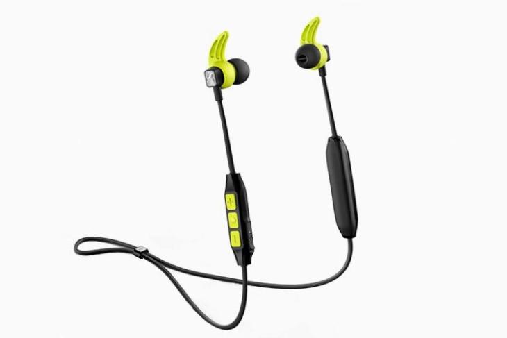 sennheiser cx sport