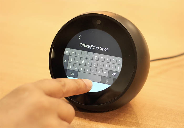 Amazon Echo Spot Review: The Best Looking Echo You Shouldn’t Buy