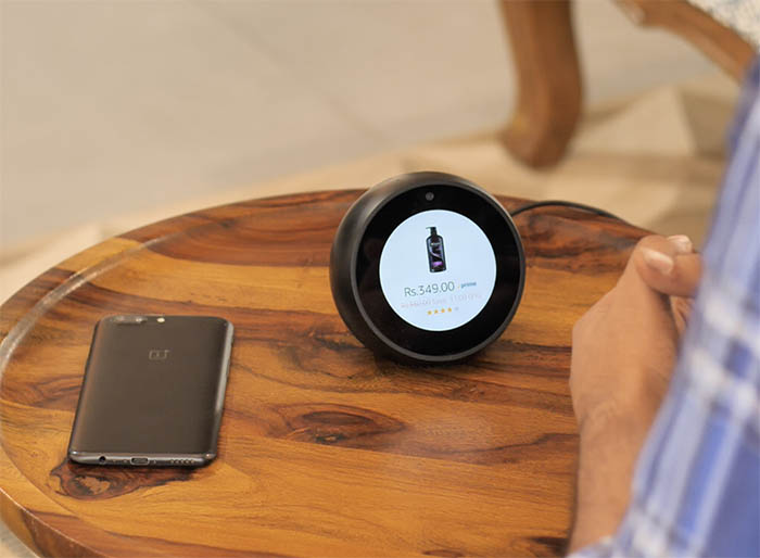 Amazon Echo Spot Review: The Best Looking Echo You Shouldn’t Buy