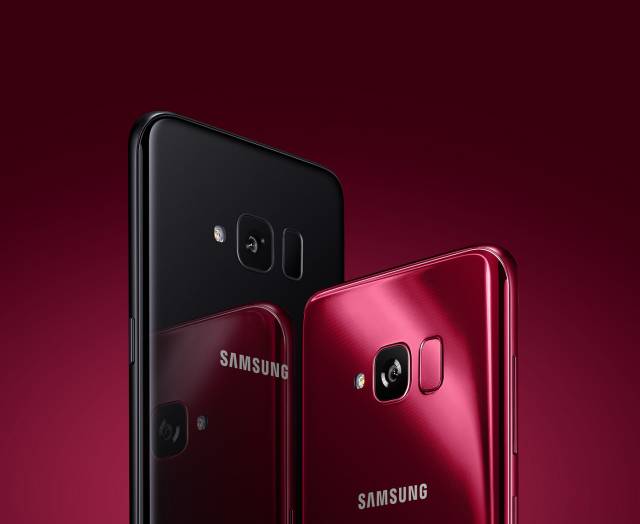 Samsung ‘Galaxy S Light Luxury Edition’ Launched in China With Dual Cameras, Snapdragon 660