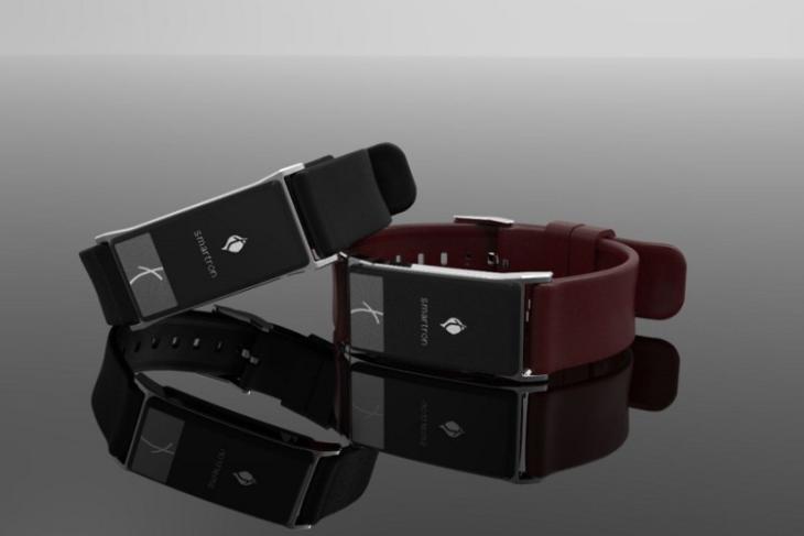 smartron tband featured