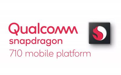snapdragon 710 launched featured website
