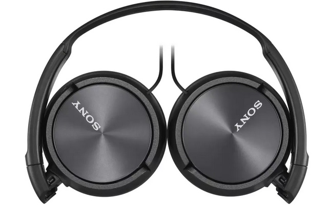 Sony headphones discount with mic flipkart