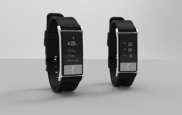 Smartron Launches tband Fitness Tracker With ECG And BP Monitoring At Rs 4,999