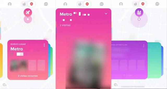 Tinder’s Location Tracking Feature Will Suggest Interests Based on the Places You Visit