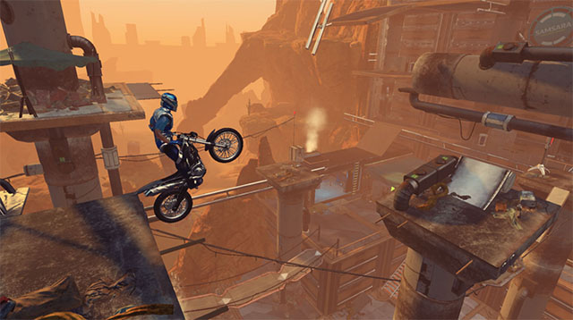 trials fusion free ps4