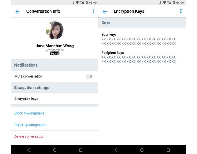 Twitter Might Soon Get End To End Encrypted Secret Messages