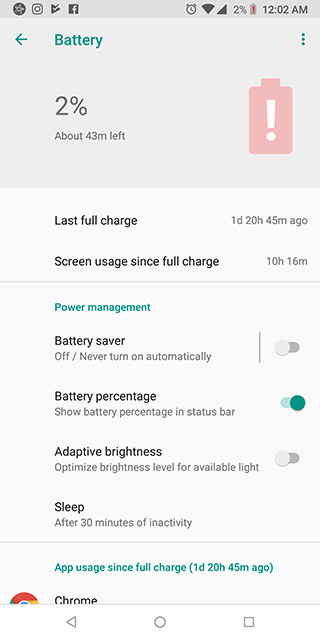 ZenFone Max Pro Battery Test: 5,000 mAh of Absolute Insanity