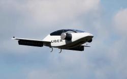 Uber's Skyports for Flying Taxis Show a Sight of the Future