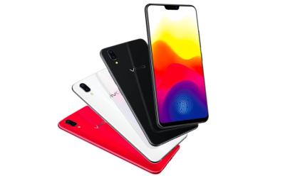 vivo x21 ud featured