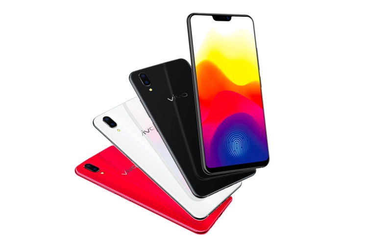 vivo x21 ud featured