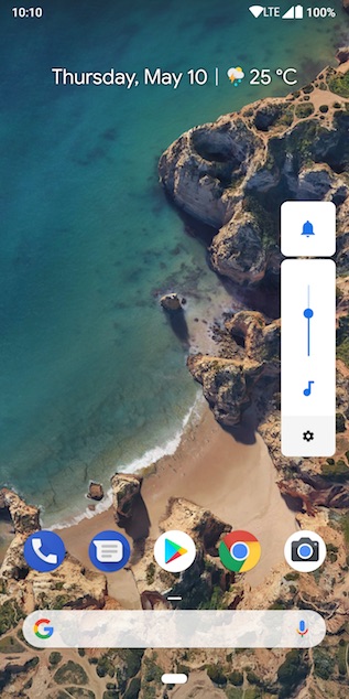22 New Android P Features You Should Know | Beebom