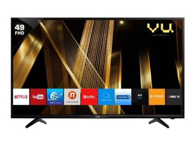 vu smart tv featured