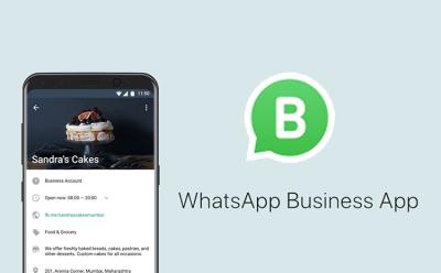 WhatsApp Business iOS App Might be Launched Soon