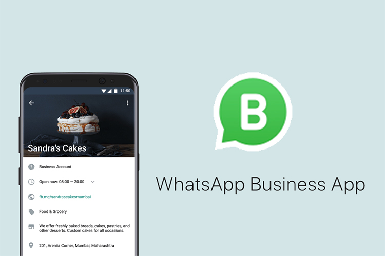 WhatsApp Business iOS App Might be Launched Soon