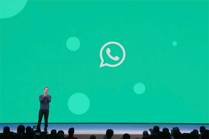 WhatsApp akan Latih Pemimpin Komunitas untuk Kalahkan Berita Palsu Selama Pemilu India