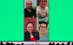whatsapp group video calling featured