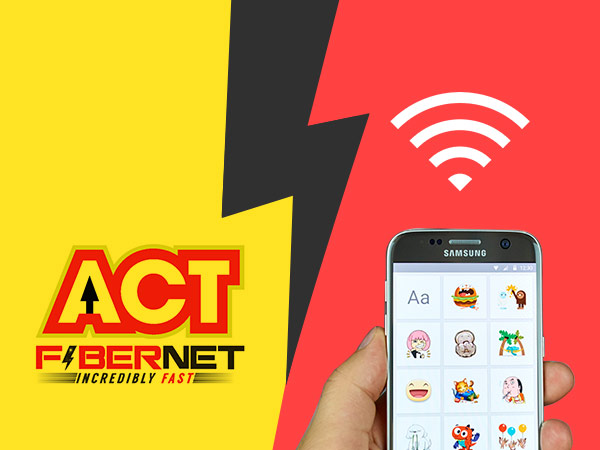 ACT Fibernet Broadband Users to Get More Security Options in Bengaluru