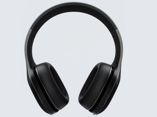 Xiaomi Mi Bluetooth Headset with aptX Support, 40mm Drivers Launched in China