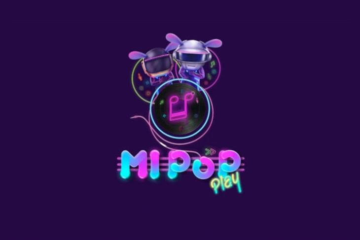 xiaomi mi pop event in India in Mumbai may 2