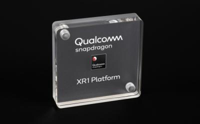 qualcomm snapdragon xr1 platform featured