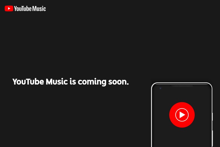Revamped YouTube Music to Launch on May 22 | Beebom