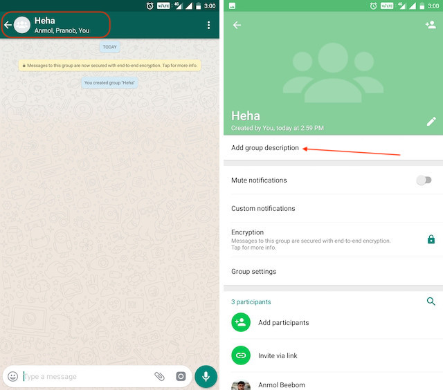 30 Cool WhatsApp Tips and Tricks You Should Be Using (2020) | Beebom