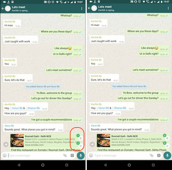 30 Cool WhatsApp Tips and Tricks You Should Be Using  2021  - 40