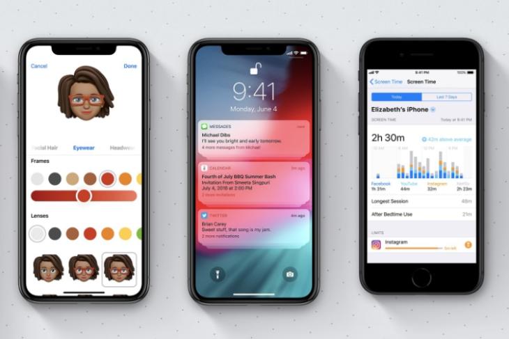 15 New iOS 12 Features You Should Know