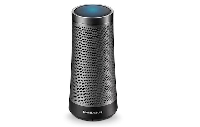 4. Harman Kardon Invoke