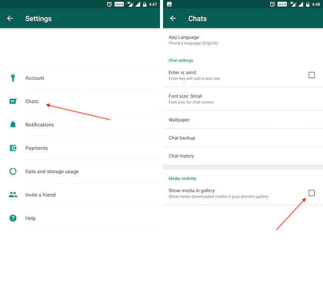 30 Cool WhatsApp Tips and Tricks You Should Be Using  2021  - 65