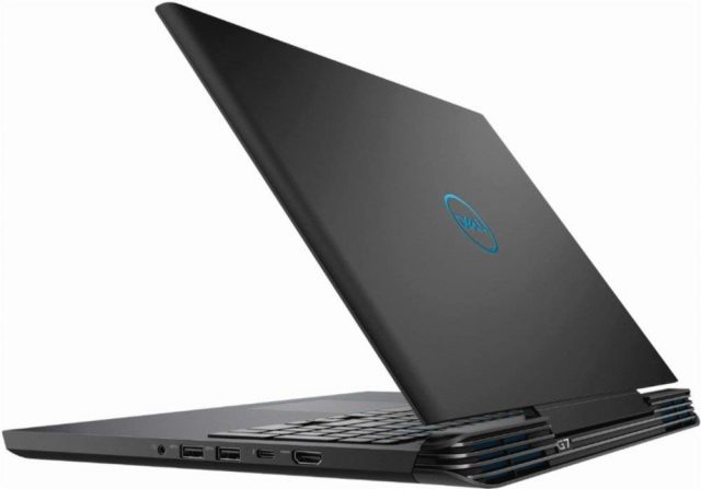 Dell G7