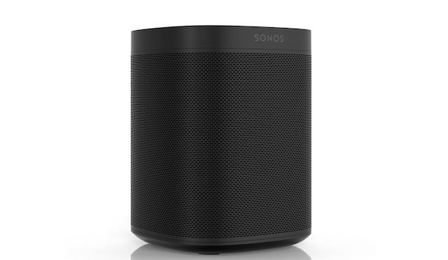 7. Sonos One