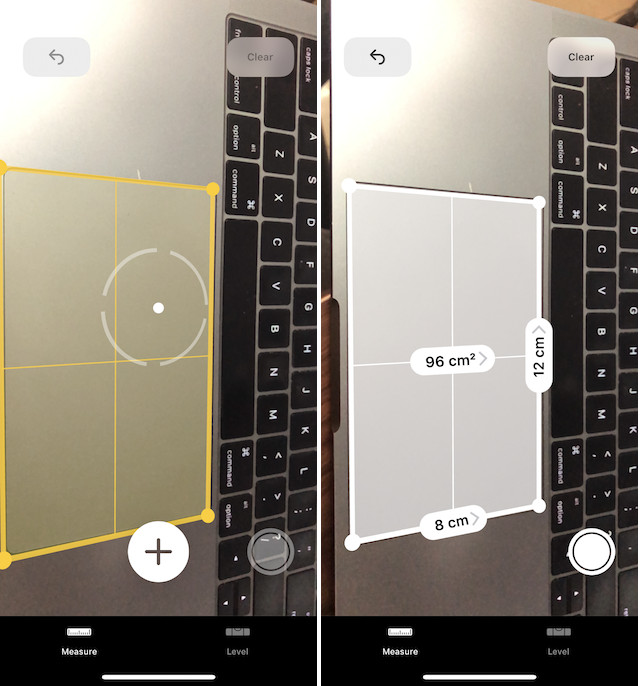 7. Stock App Updates and New Apps 4 Measure